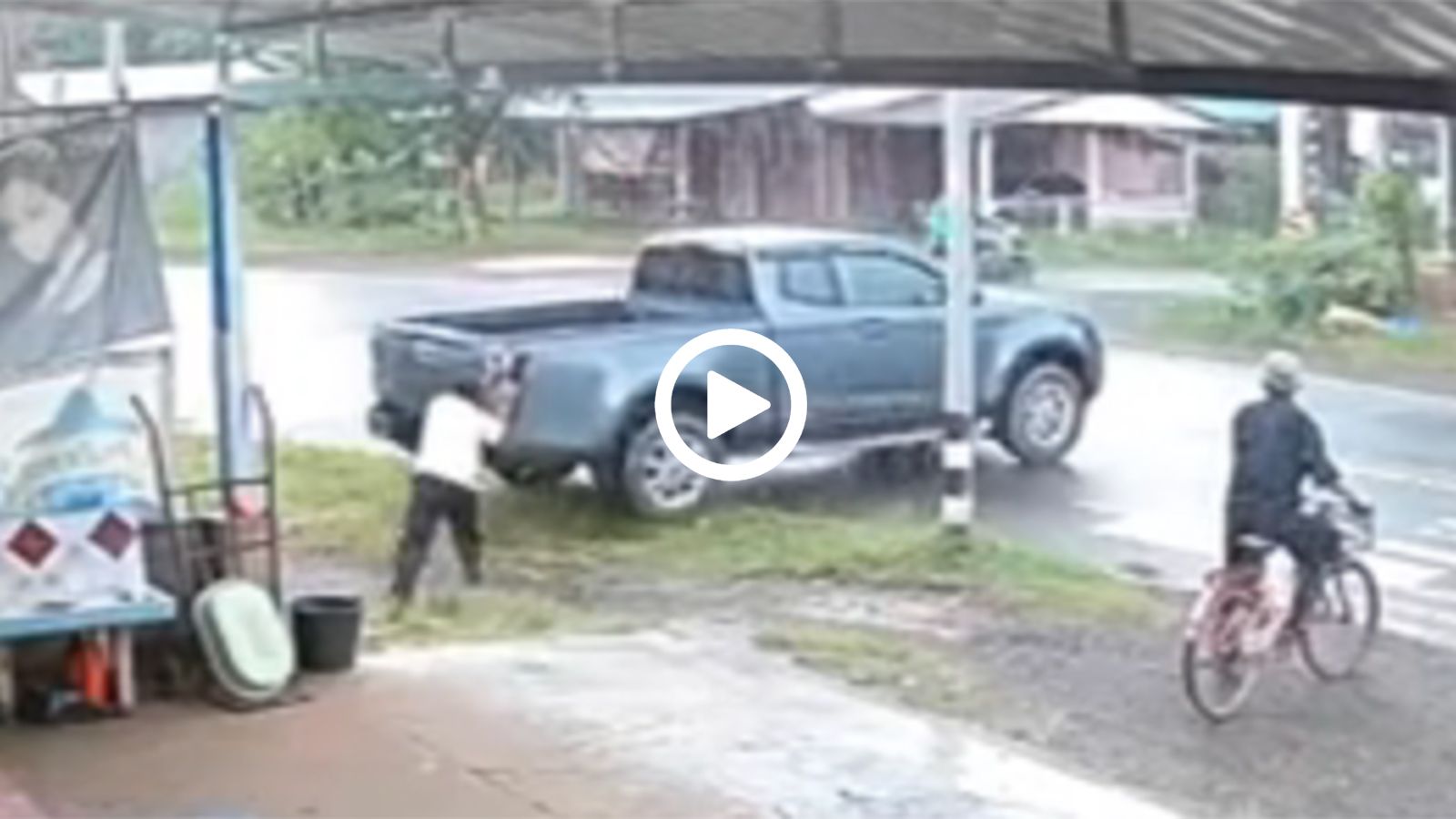 VIDEO: ούτε ο Κουταλιανός δεν το σταματάει!