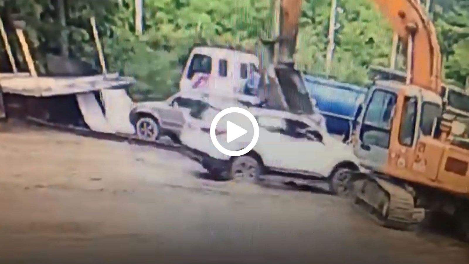 Ο κόσμος δεν πάει καθόλου καλά!