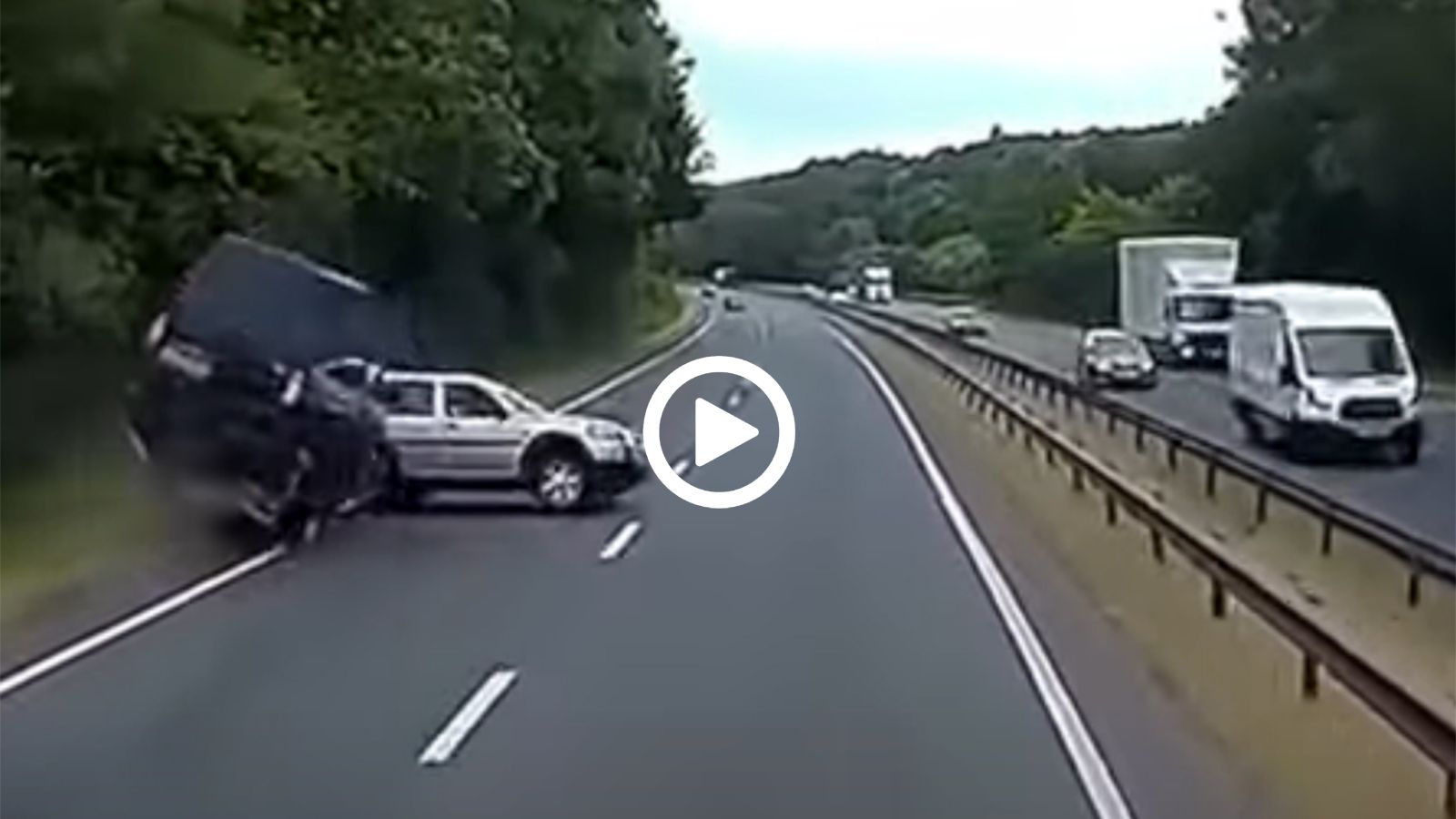 VIDEO: δεν υπερβαίνουμε το όριο & την ταχύτητα έλξης!