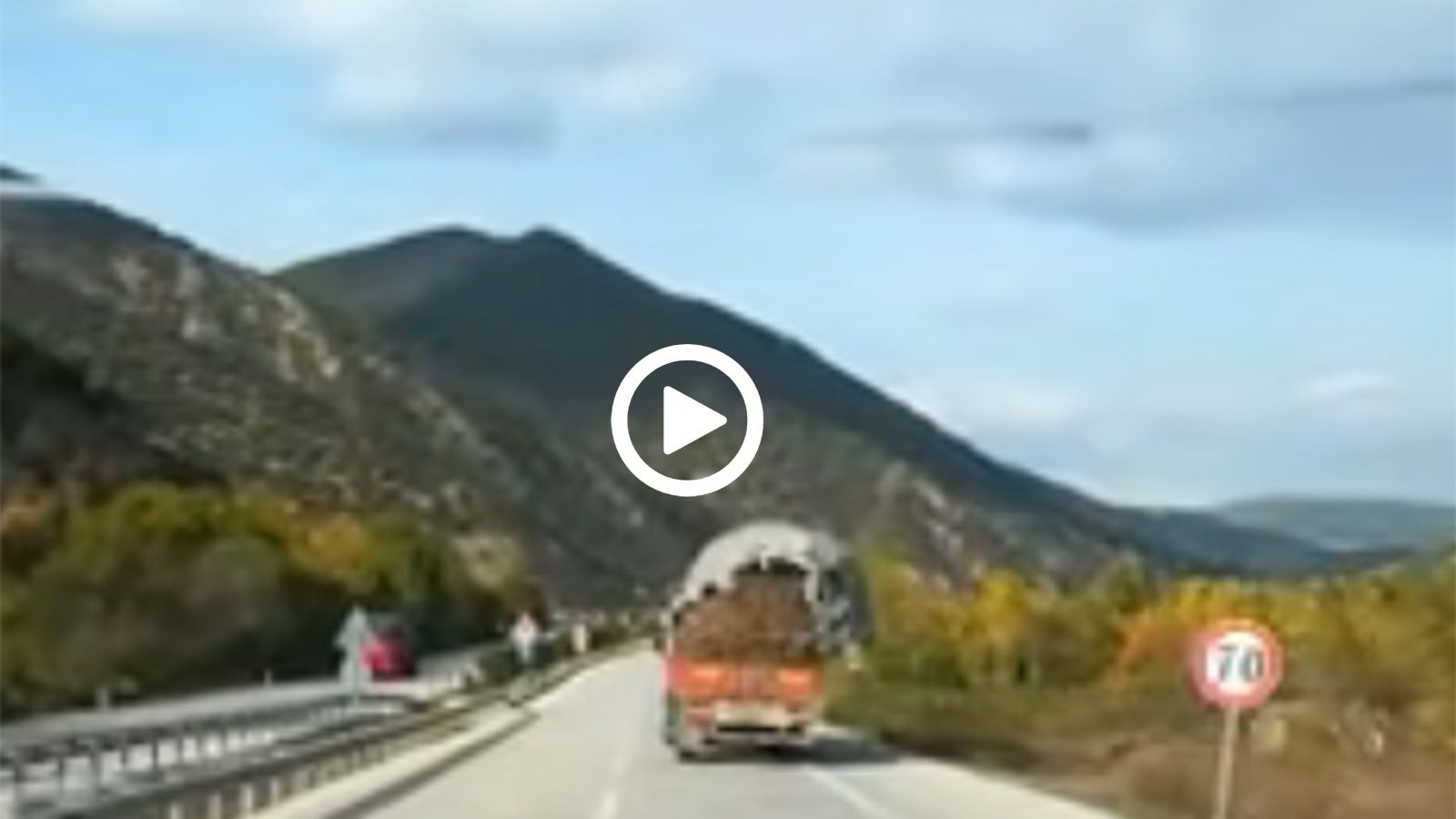 VIDEO: η ντροπή της φόρτωσης!