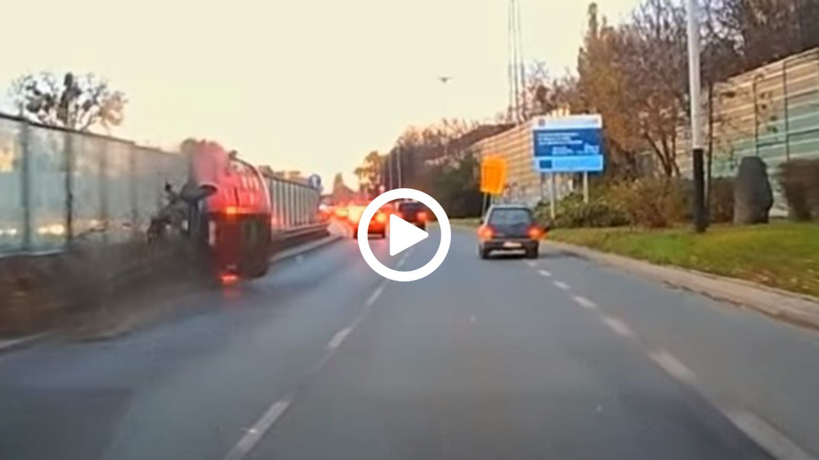 Όταν λέμε ταχυμεταφορές δεν εννοούμε αυτό!