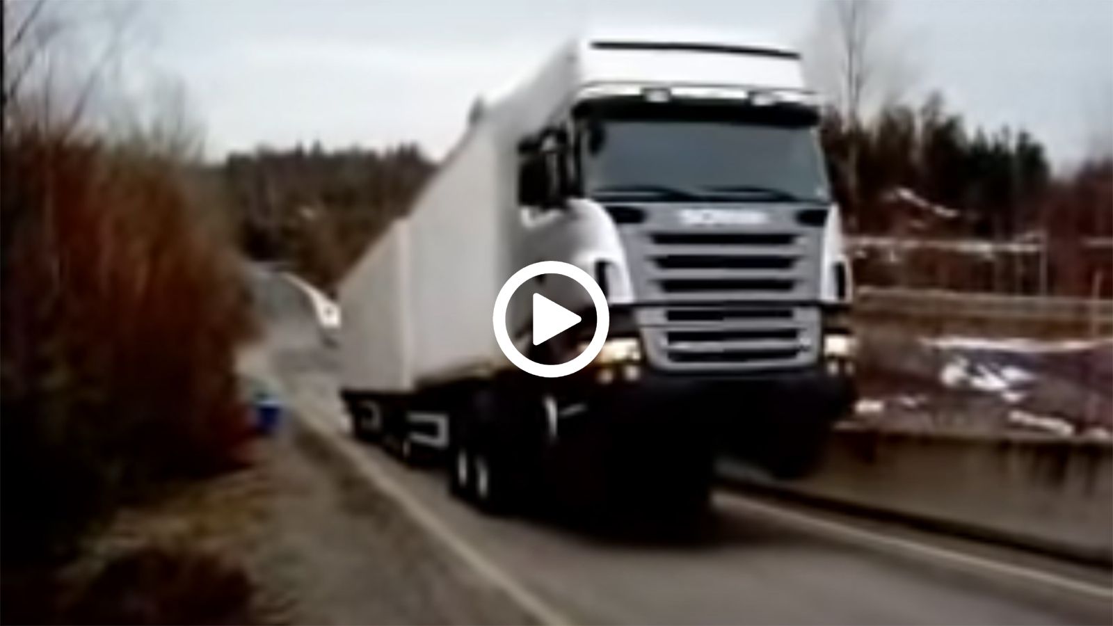 Σούζα το Scania!