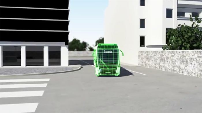 Η Scania προσφέρει πρωτοποριακές λύσεις στις αστικές επιβατικές συγκοινωνίες με γνώμονα τη μείωση του κυκλοφοριακού φόρτου στο αστικό οδικό δίκτυο.