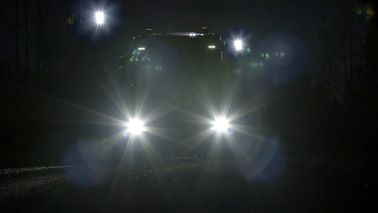 Στις 4 Σεπτεμβρίου η Scania θα παρουσιάσει διαδικτυακά τη νέα σειρά φορτηγών της αποκλειστικά για τον κλάδο των κατασκευών.
