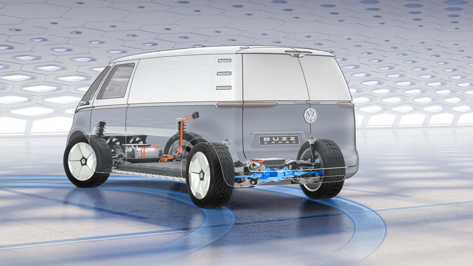 Το τέλος των μπροστοκίνητων μοντέλων είναι πιθανό να φέρει η ανάπτυξη των ηλεκτρικών αυτοκινήτων.