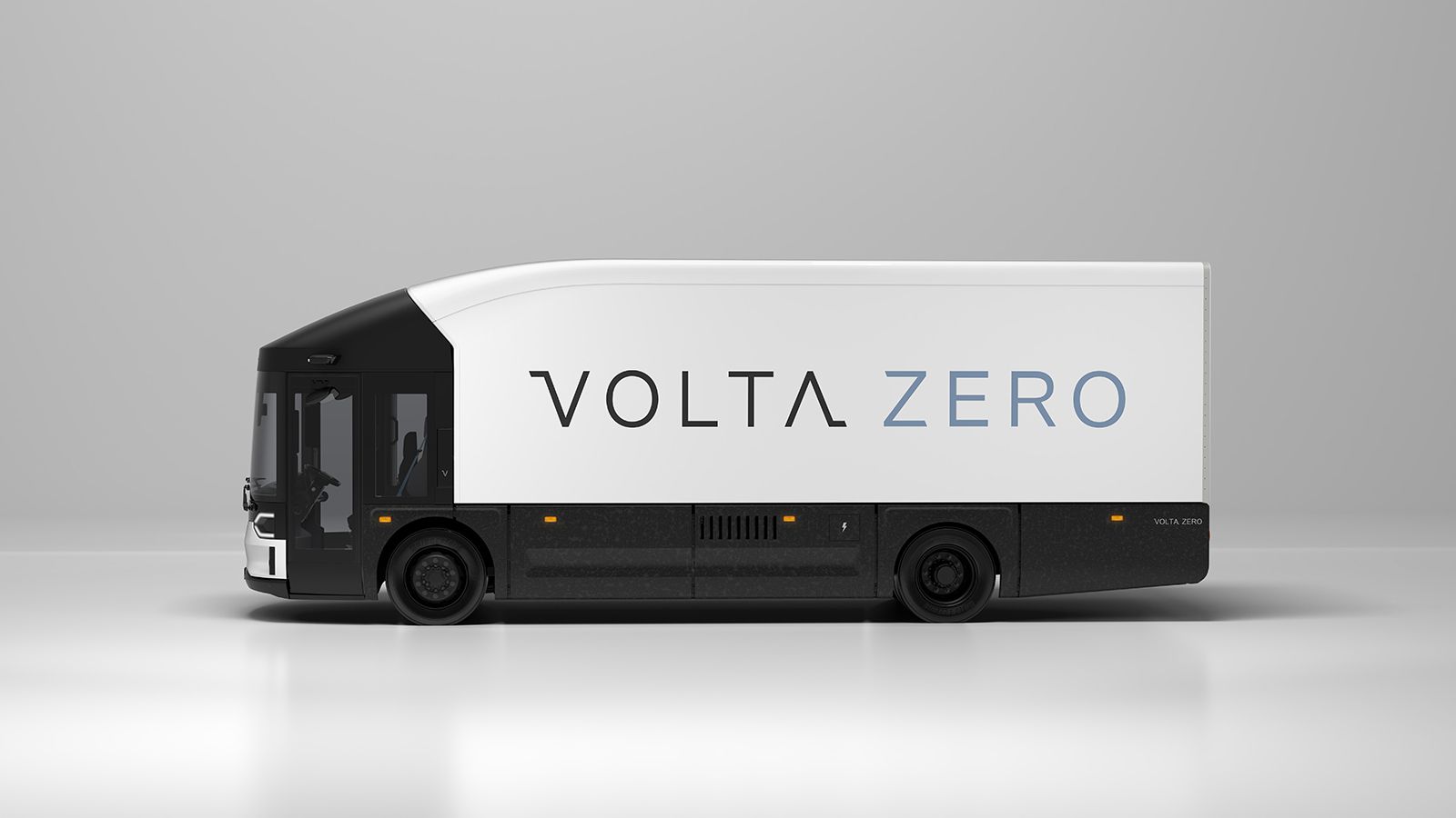 Από το τέλος του 2022, η παραγωγή του Volta Zero θα ξεκινήσει στο Στάγιερ της Αυστρίας, με το ηλεκτρικό φορτηγό, εκτός από την έκδοση των 16 τόνων, να