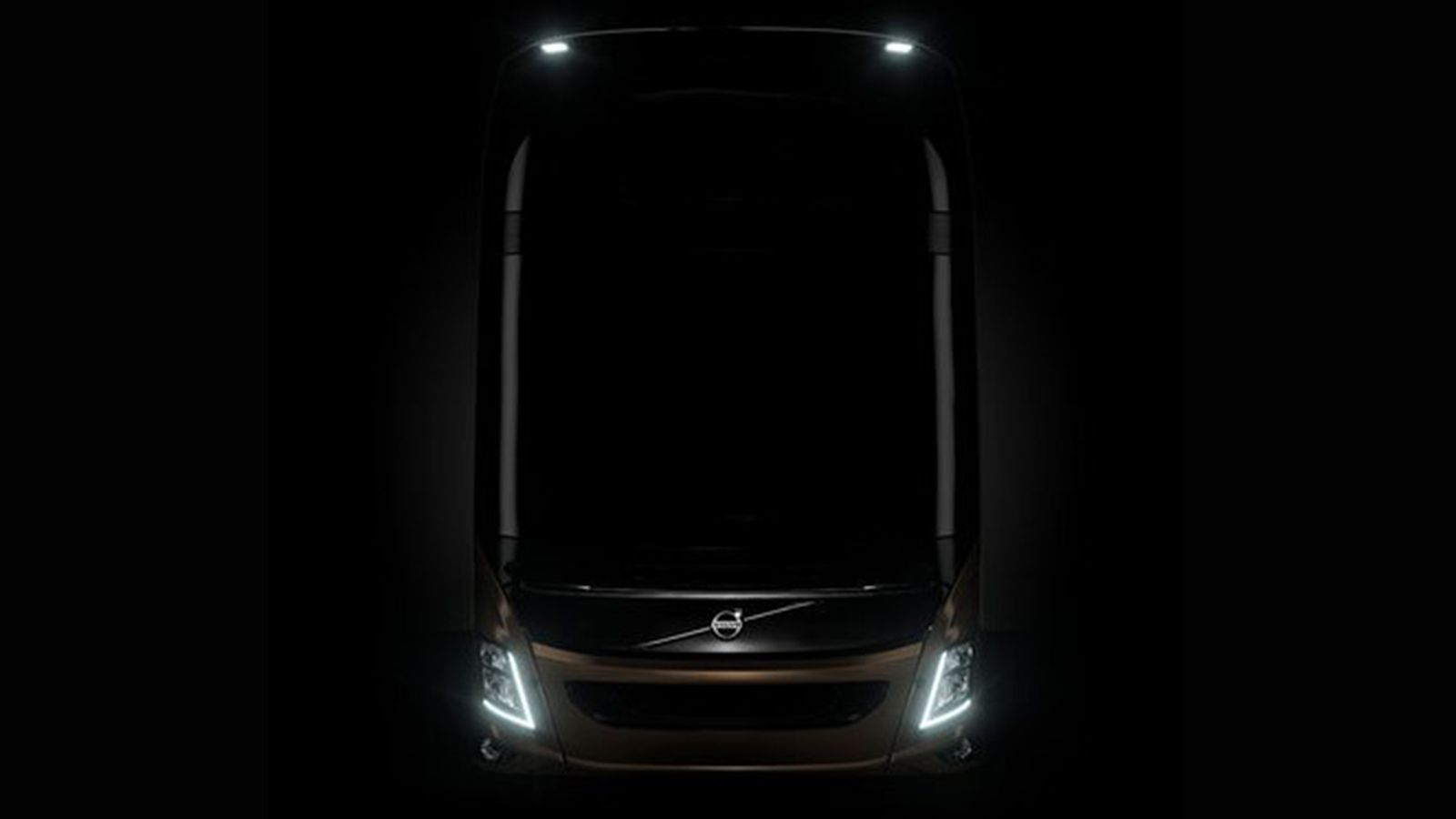 Η πλήρης αποκάλυψη του νέου Volvo 9700 DD θα πραγματοποιηθεί διαδικτυακά στις 4 Φεβρουαρίου.