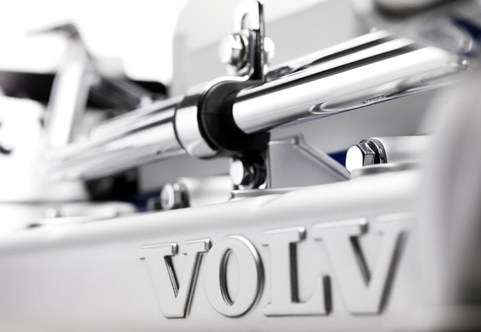 Τα πρώτα Euro6 φορτηγά από την Volvo