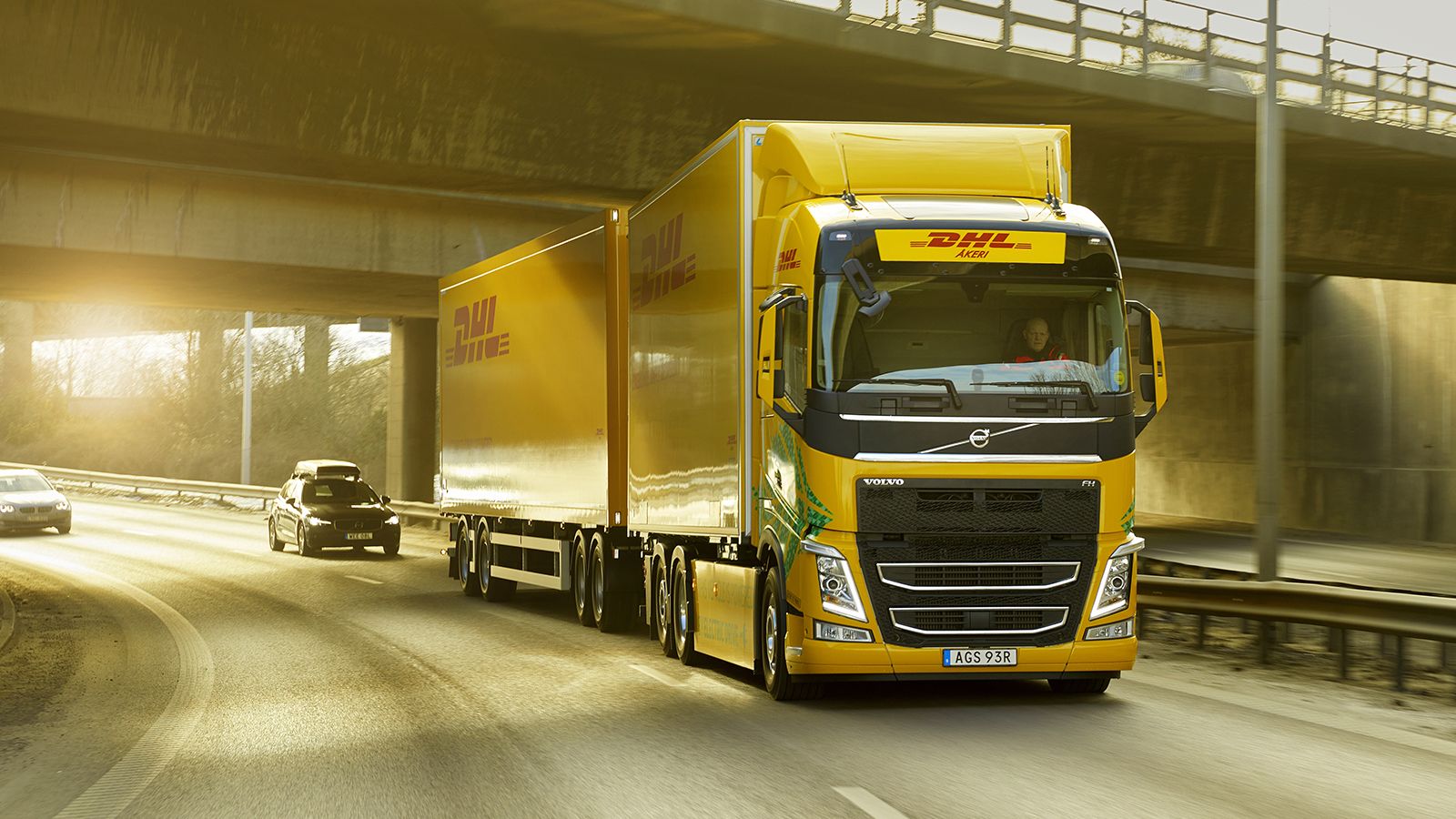 Ξεκίνησαν οι δοκιμές του νέας γενιάς Volvo FH σε αμιγώς ηλεκτρική έκδοση, αγνώστων -προς το παρόν- τεχνικών στοιχείων.