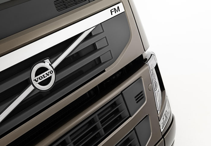 Στο +46% η Volvo Trucks το Σεπτέμβριο