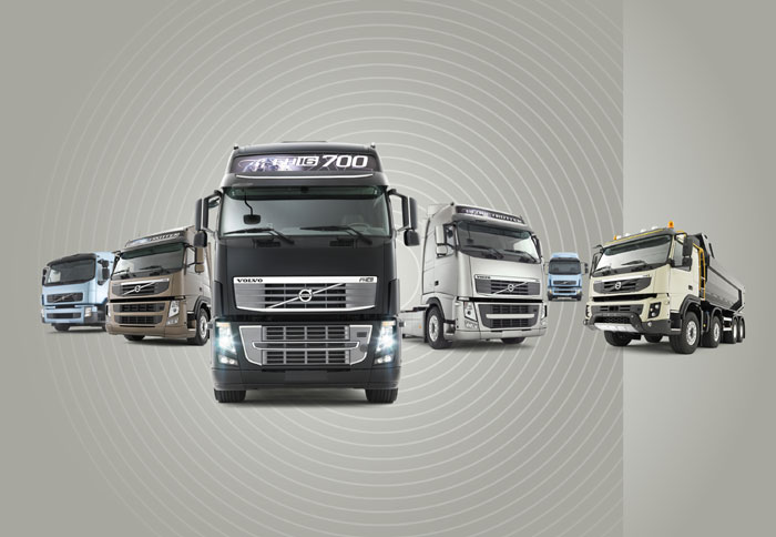 <font color=green>Πρωταγωνίστρια</font color> η Volvo στην IAA