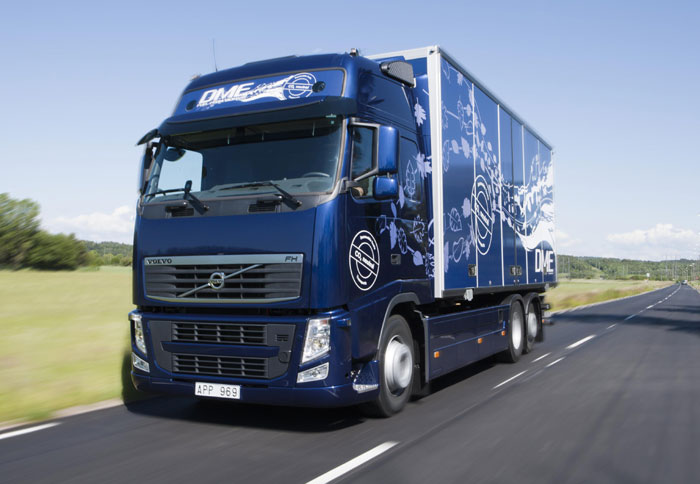 Σε νέα βιοκαύσιμα επενδύει η Volvo Trucks
