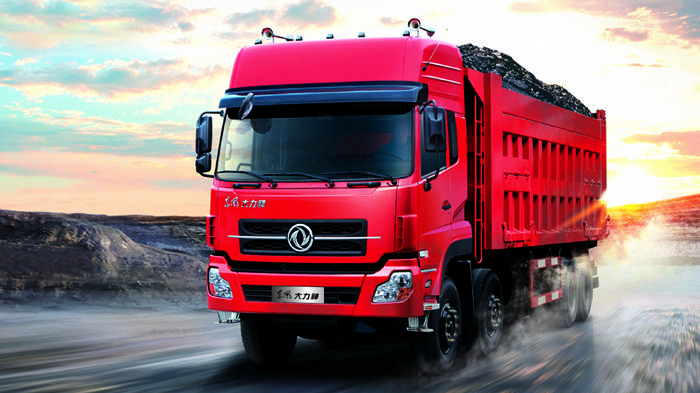 Με την νέα συμφωνία συνεργασία της Volvo Group με την κινεζική Dongfeng, δημιουργείται ένας νέος παγκόσμιος κολοσσός στην αγορά των επαγγελματικών.