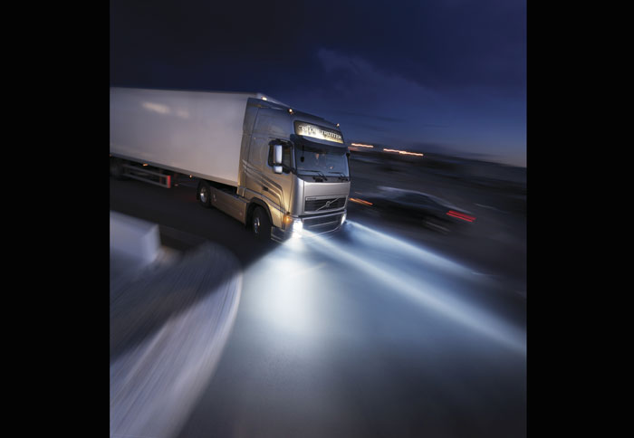 Πακέτα εξοπλισμού για Volvo FH