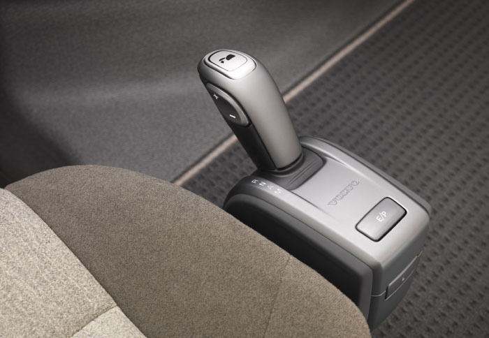 Επέτειος 10 ετών για το Volvo I-Shift