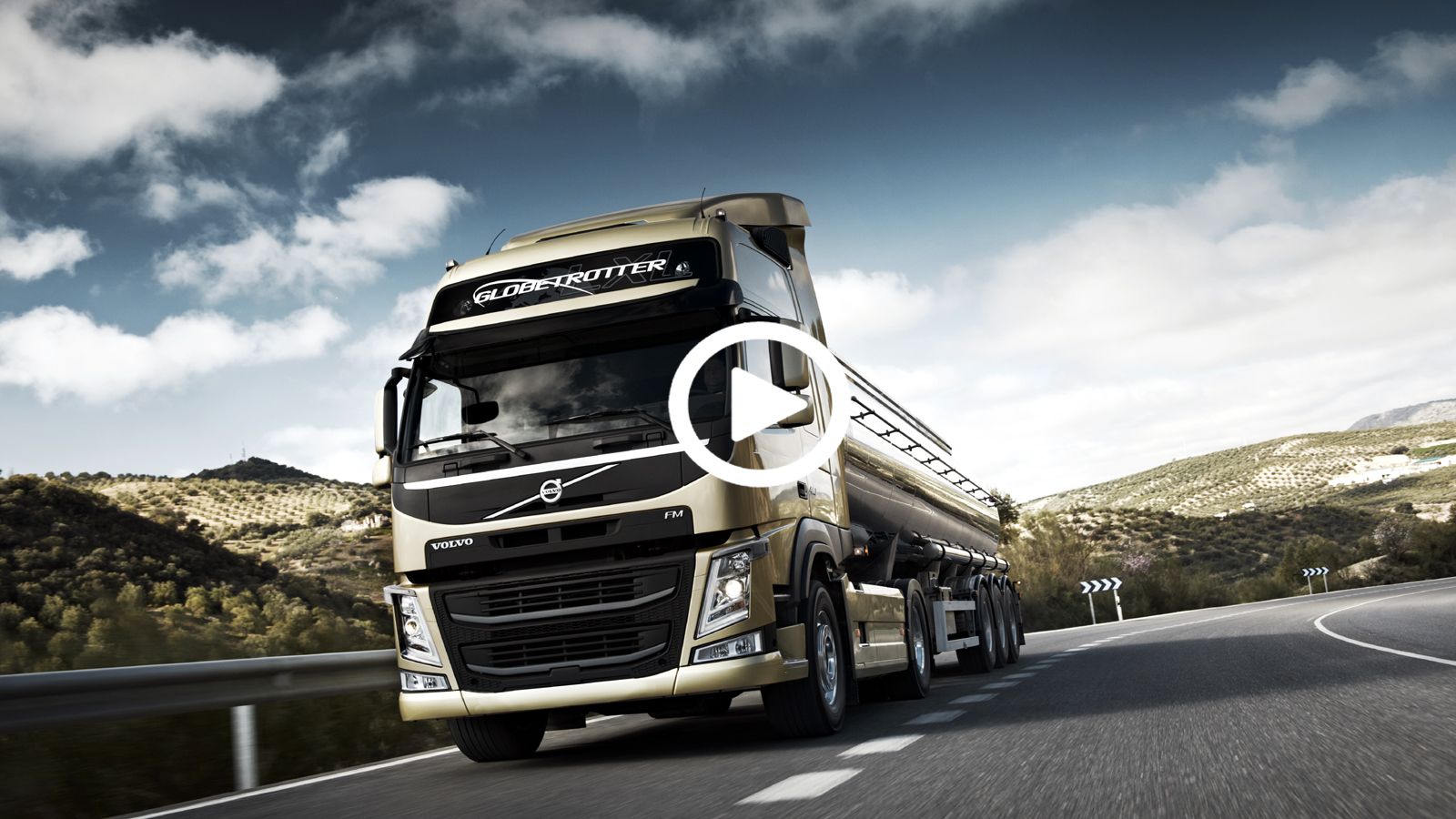 Αναβαθμίσεις για τα Volvo Euro 3-5 & EEV (+video)