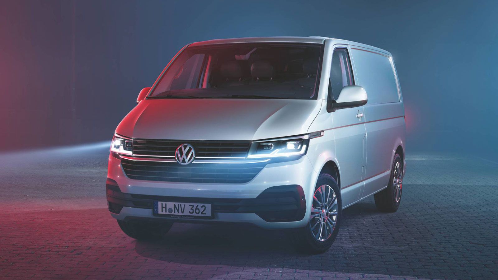 VW: Νέο ψηφιακό εργαλείο για τις επιχειρήσεις & τους επαγγελματίες