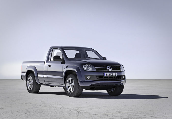 Μεγάλες πρεμιέρες από VW στην ΙΑΑ