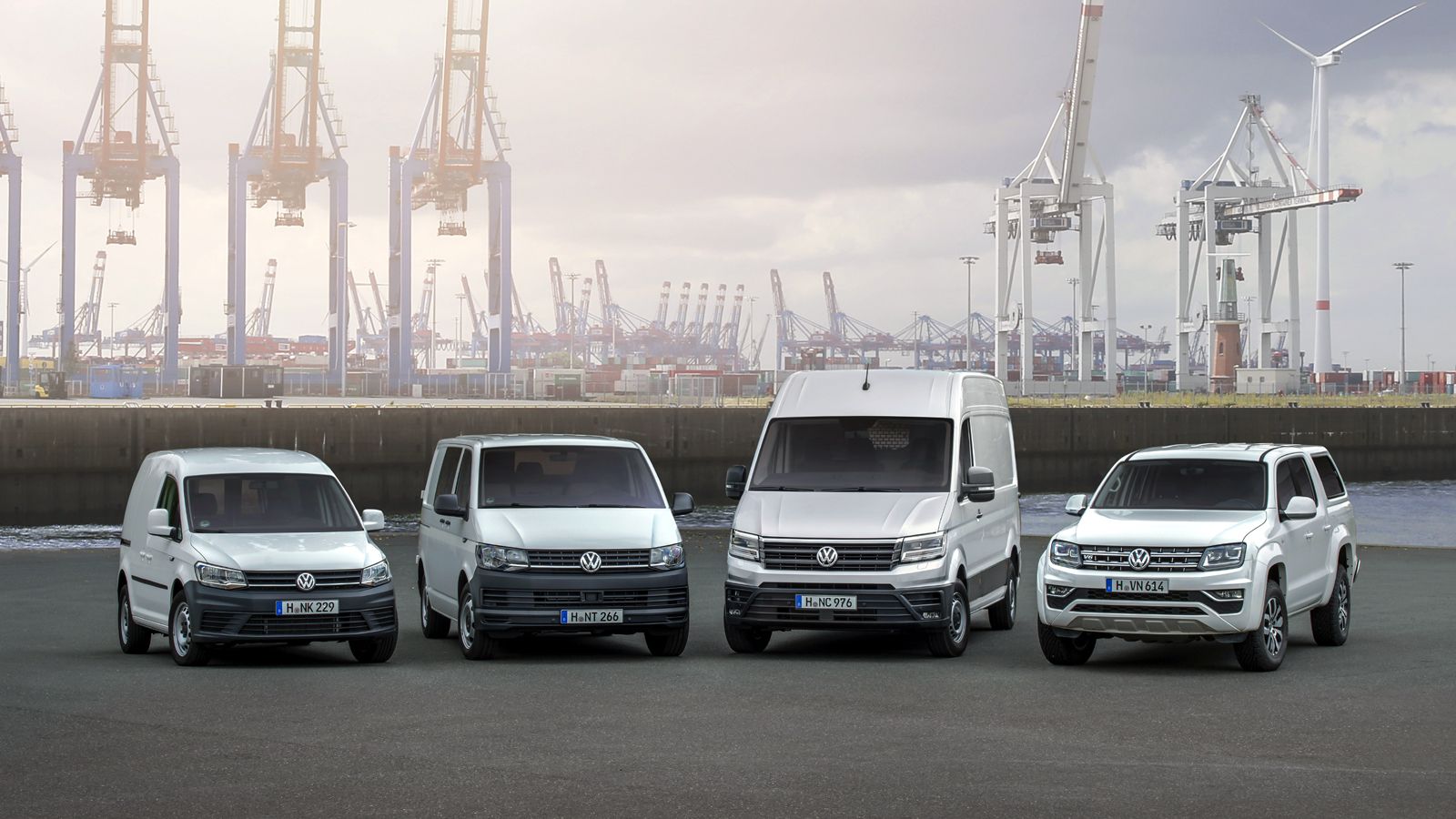 Με 390.900 μονάδες, οι συνολικές πωλήσεις της Volkswagen σε παγκόσμιο επίπεδο είναι αυξημένες κατά 9,6% για το 10μηνο του 2016.