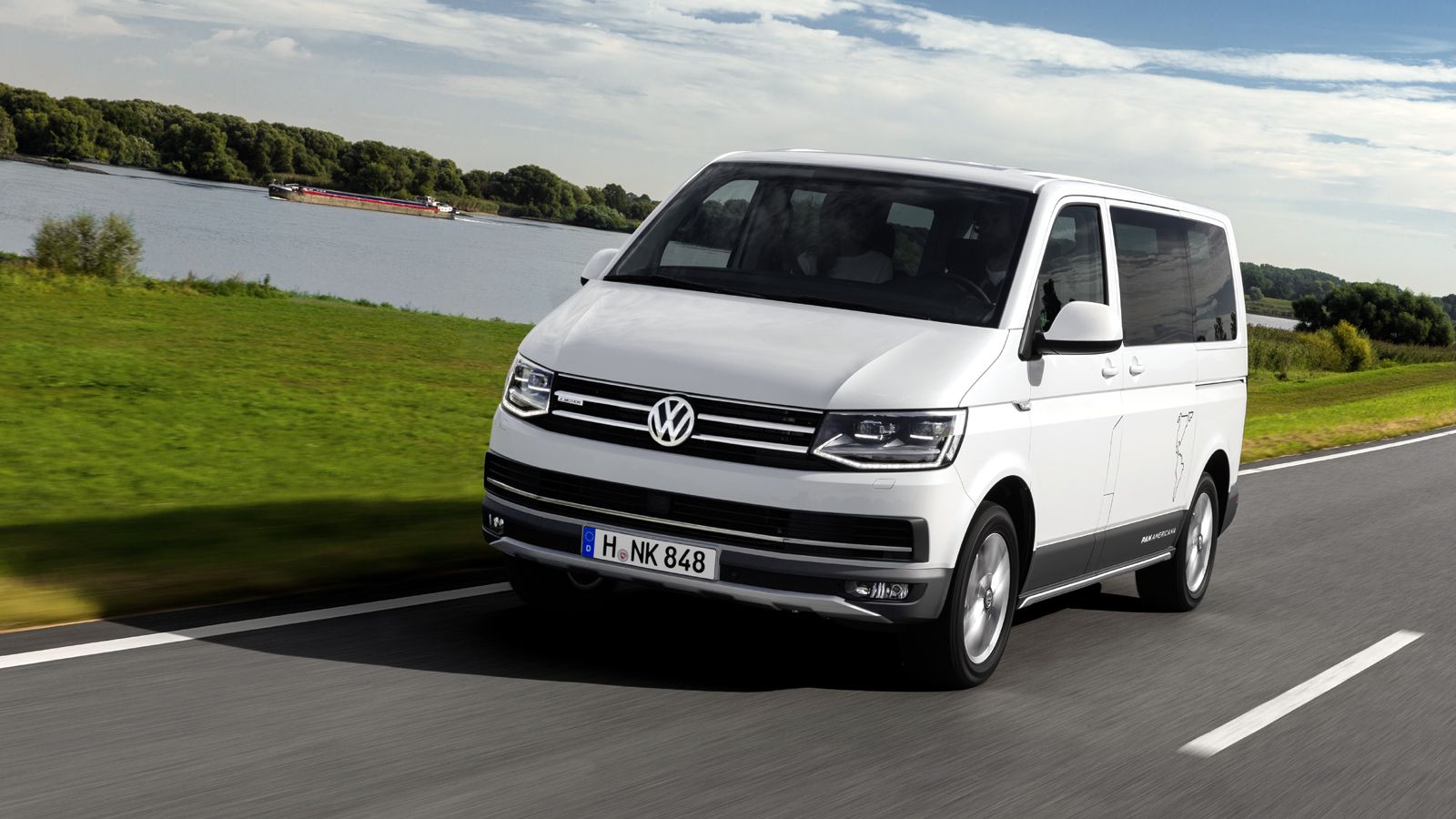 Σύμφωνα με δημοσιεύματα στο διαδίκτυο, η Volkswagen διέκοψε προσωρινά τις πωλήσεις του T6 Multivan στη Γερμανία λόγω αυξημένων εκπομπών ρύπων.