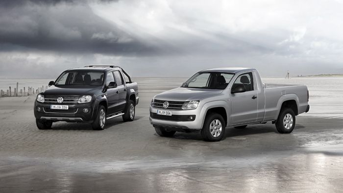Στην ανάκληση 239.000 Amarok σε παγκόσμιο επίπεδο προχώρησε η VW προκειμένου να αντιμετωπιστούν προβλήματα στο σύστημα τροφοδοσίας καυσίμου.