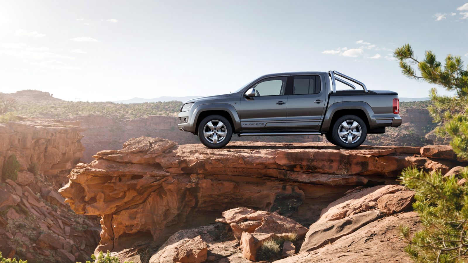 Η νέα γενιά του VW Amarok αναμένεται να παρουσιαστεί επίσημα ίσως και προς το τέλος του 2016 και θα λανσαριστεί από το 2017.