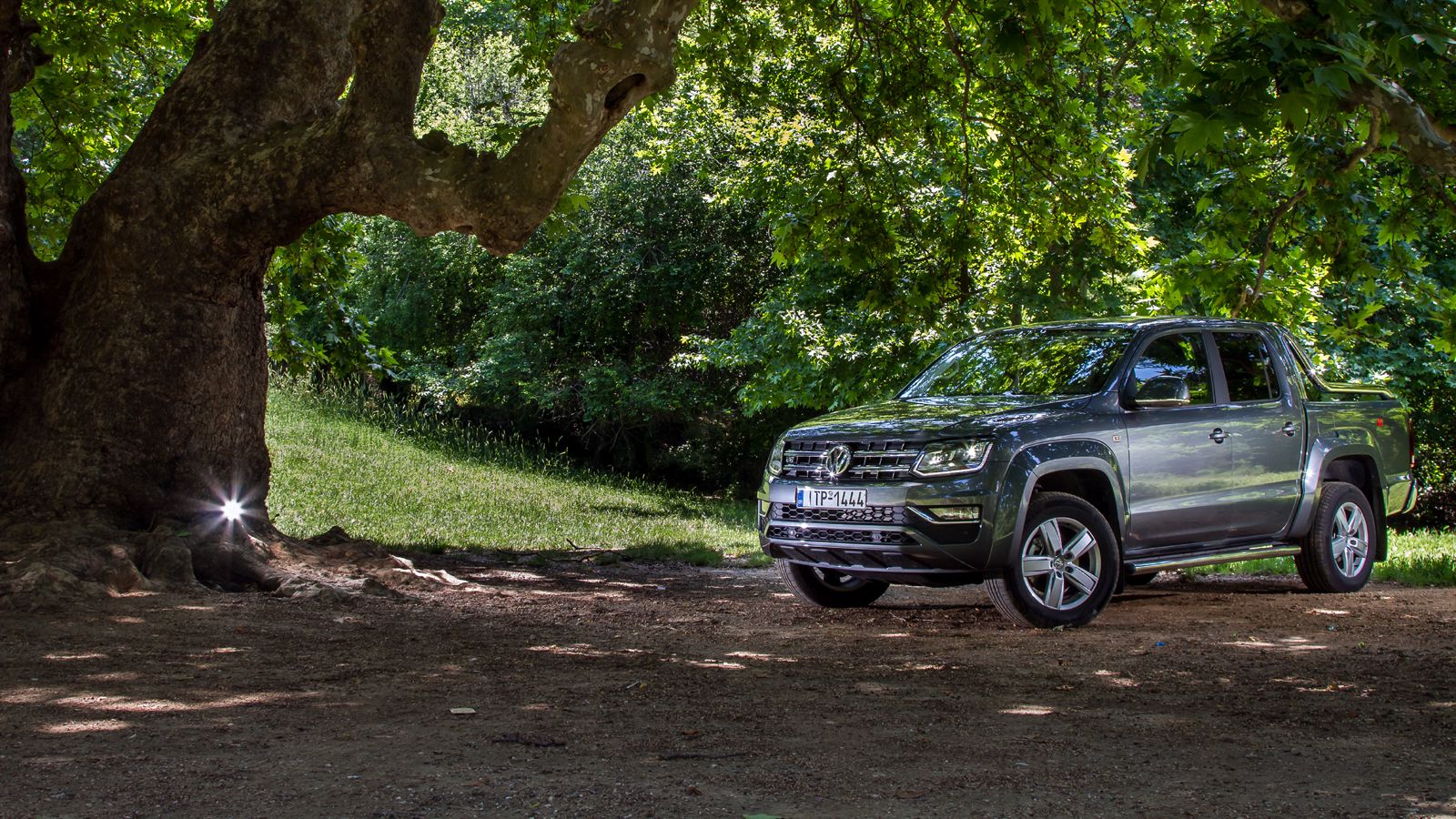 Ένα αλλά «λύκος»