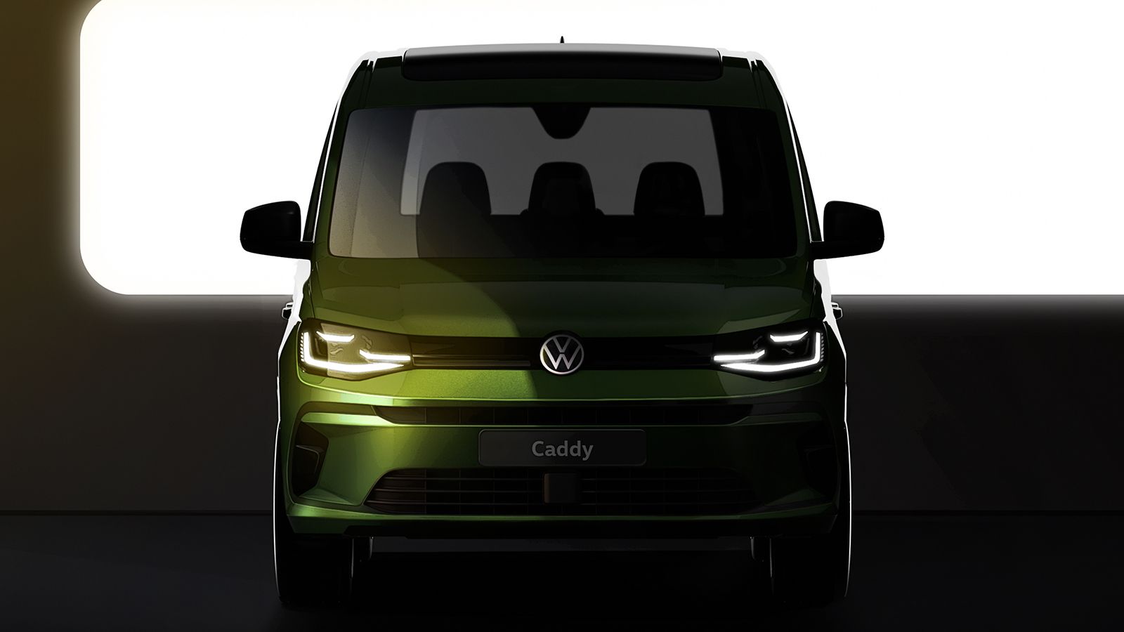 Το ανανεωμένο VW Caddy αναμένεται να παρουσιαστεί μέσα στο 2026 και λογικά θα βρεθεί στο προσκήνιο κατά τη διάρκεια της προσεχούς διεθνούς εκθέσεως IA