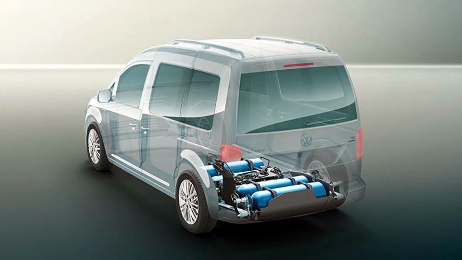 Οι εκδόσεις «VW Caddy Van by FISIKON» επιδοτούνται από τη ΔΕΠΑ με 3.050 ευρώ επί της τιμής λιανικής τους για συγκεκριμένο αριθμό οχημάτων.