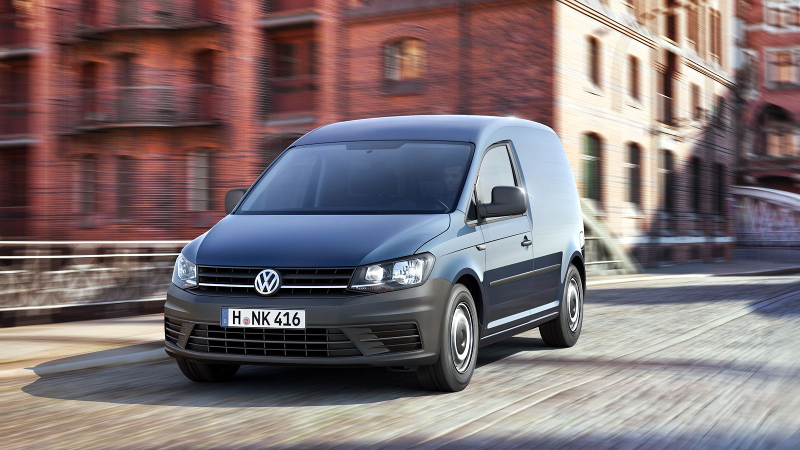 Η νέα γενιά του VW Caddy αναμένεται να λανσαριστεί στην ΕΕ προς το τέλος του 2020 ή τις αρχές του 2021.