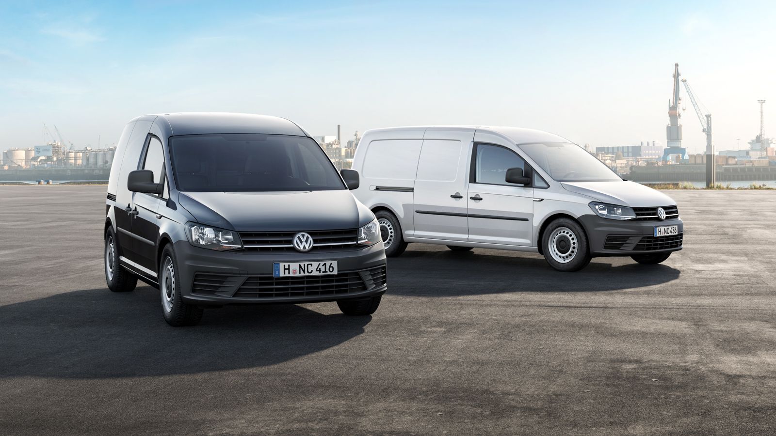 Η Volkswagen ανακοίνωσε την ανάκληση 10.000 Caddy τελευταίας γενιάς με κινητήρα 1,6 TDI για λόγους που σχετίζονται με το πρόσφατο σκάνδαλο «dieselgate