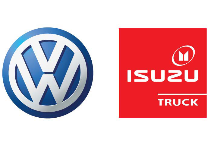 Φήμες για συνεργασία VW- Isuzu