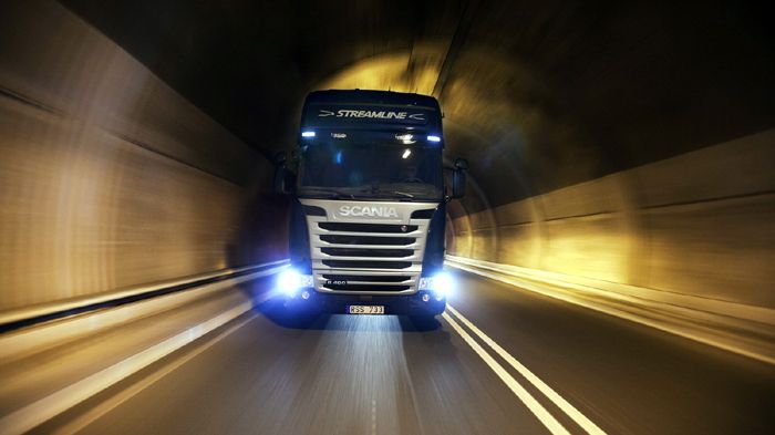 Σύμφωνα με τα όσα ανακοίνωσε η Volkswagen AG, η νέα εταιρεία Truck & Bus GmbH θα ελέγχει στο εξής τις θυγατρικές Scania AB και MAN Truck & Bus.