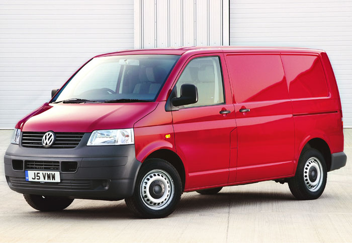 Νέο ρεκόρ πωλήσεων για τα VW LCVs