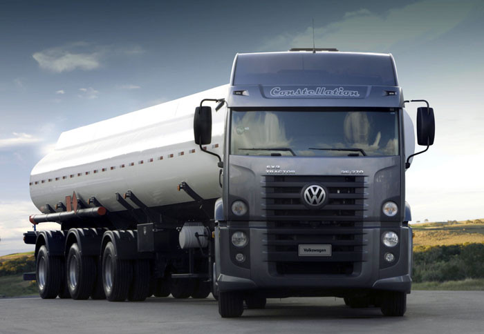 Η MAN AG αποκτά την VW Trucks Co