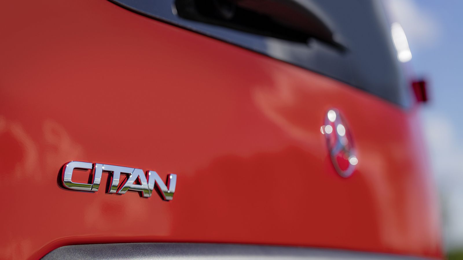 Η Mercedes-Benz Vans αποκαλύπτει τα τεχνολογικά συστήματα που αναβαθμίζουν την άνεση, την ασφάλεια και τη συνδεσιμότητα του νέου Citan.