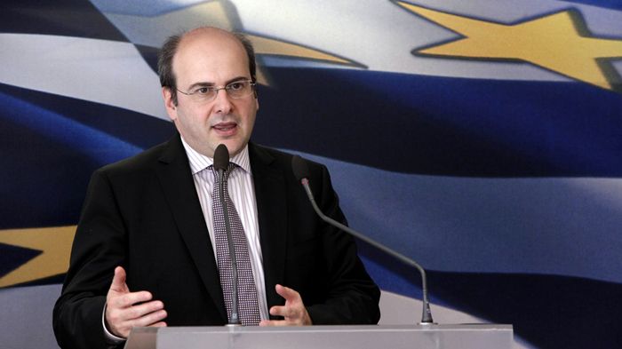Στη σχετική ομιλία του στη Γενική Συνέλευση του ΣΕΒ, ο κ. Χατζηδάκης τόνισε τη σημασία των Logistics για την περαιτέρω ανάπτυξη της χώρας μας.