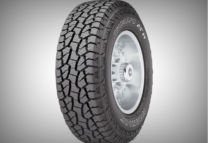 Hankook Dynapro AT-m 