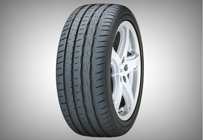 Hankook Ventus S1 evo