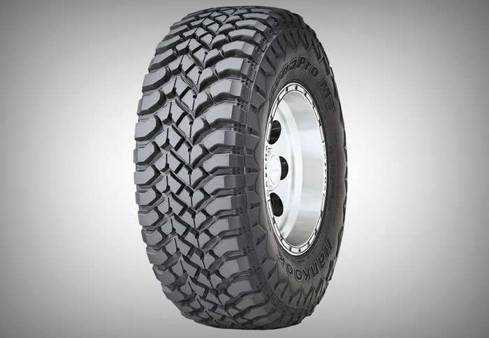 Hankook Dynapro MT