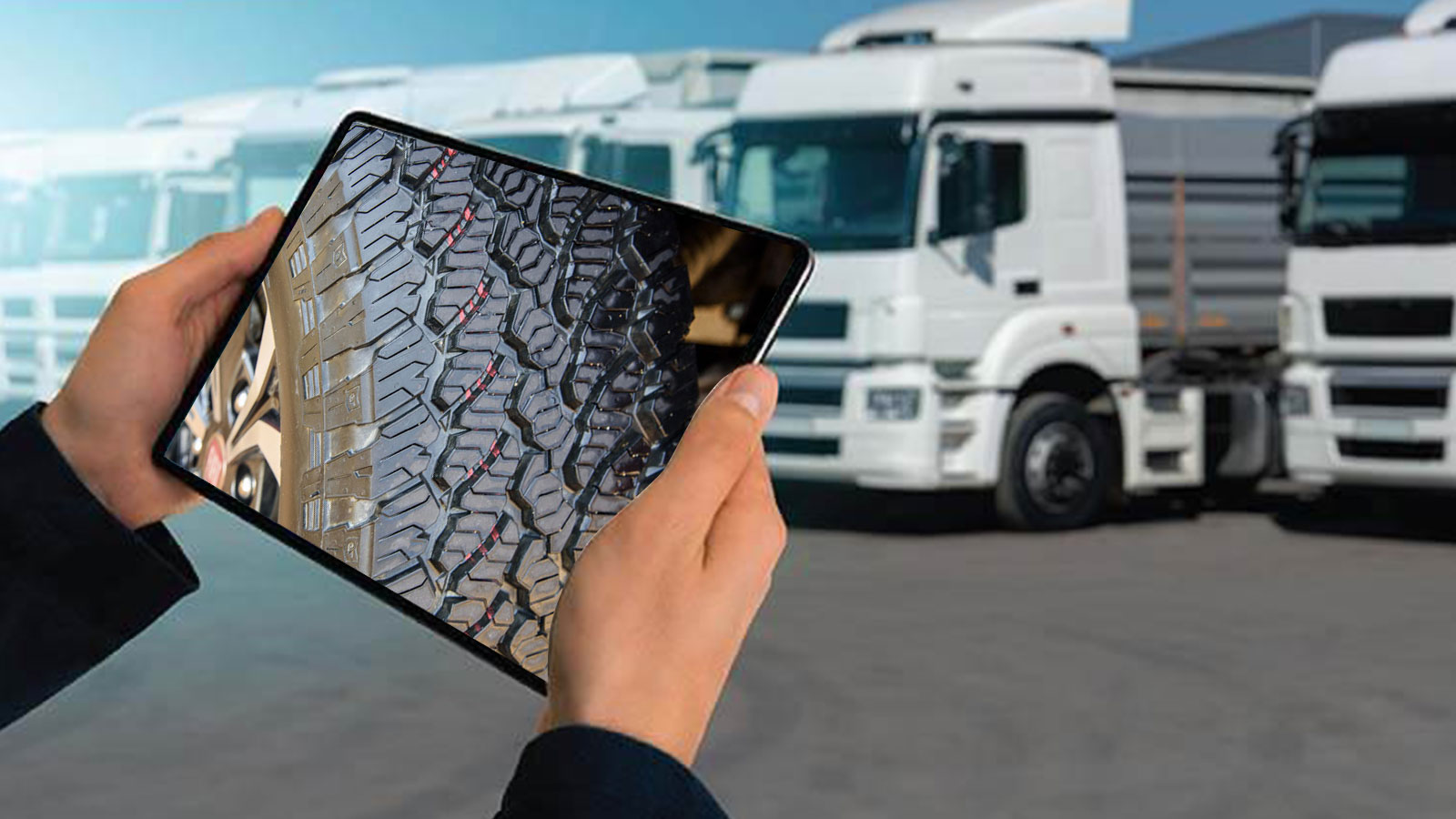 Τα ελαστικά που θα μπουν στην λίστα του fleet manager το 2023
