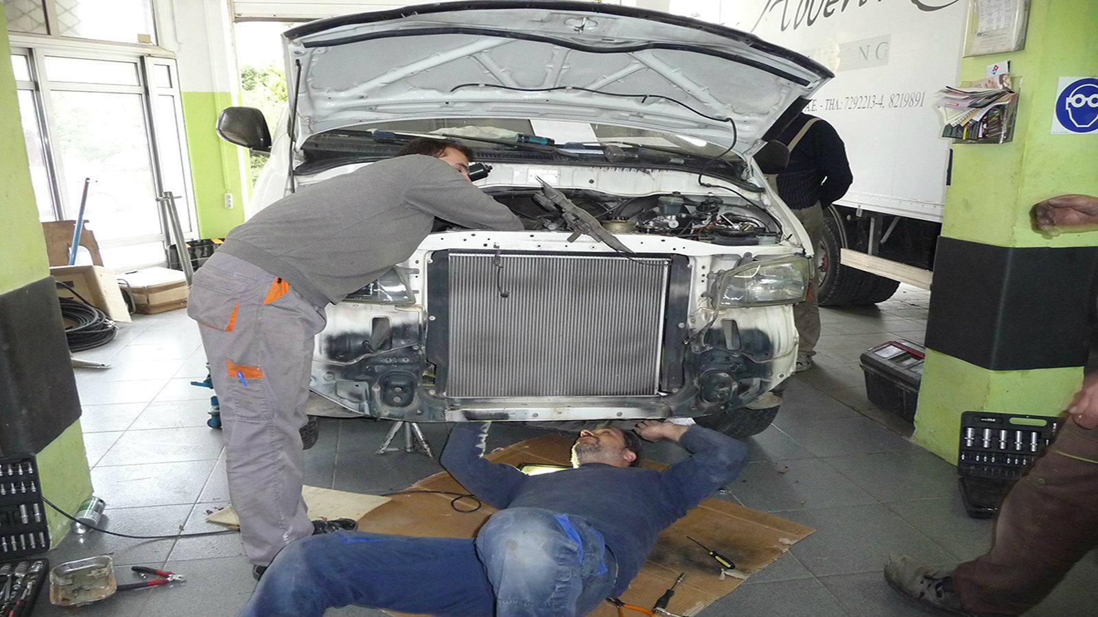 Για ότι χρειαστεί ο κλιματισμός ή το ψυκτικό μηχάνημα του επαγγελματικού σου