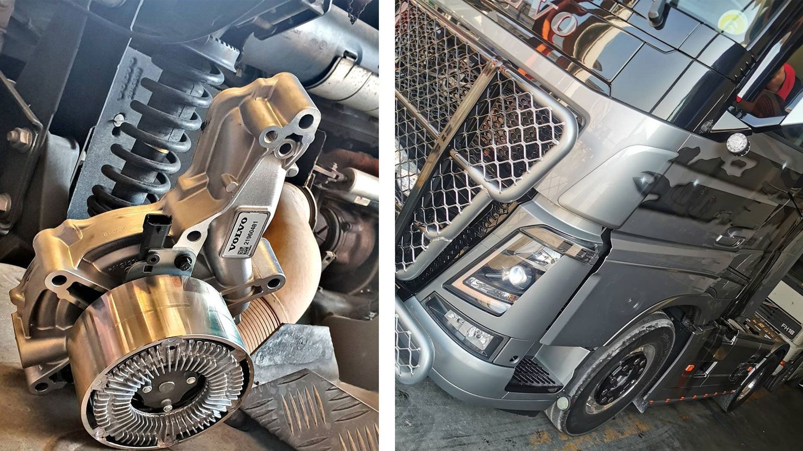 ΑΦΟΙ ΚΗΡΟΜΥΤΗ TRUCK SERVICE O.E.