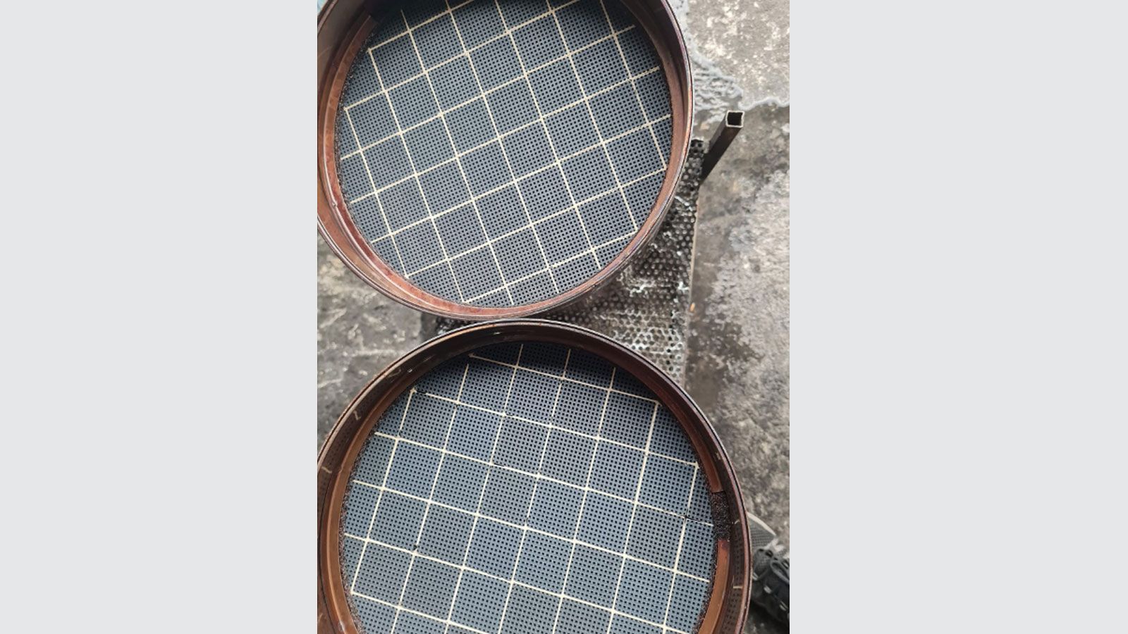 Αναγέννηση DPF και επισκευή εξατμίσεων από την Papaloukas Exhaust για ΙΧ & Φορτηγά
