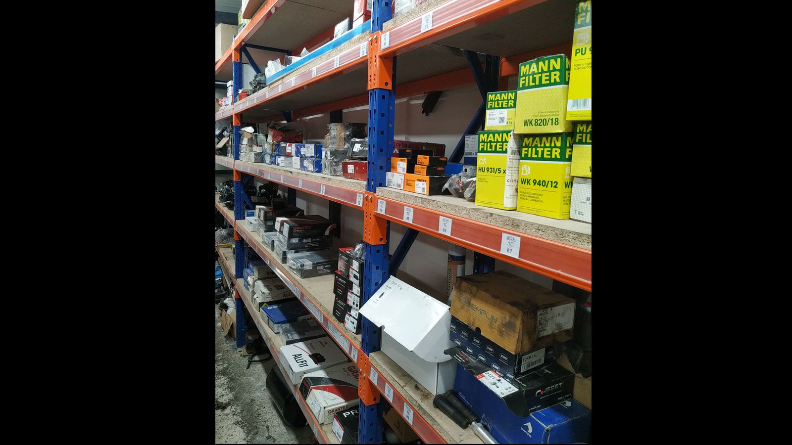 Φρενομηχανική: Service υψηλής ποιότητας σε συστήματα πέδησης-ανάρτησης!