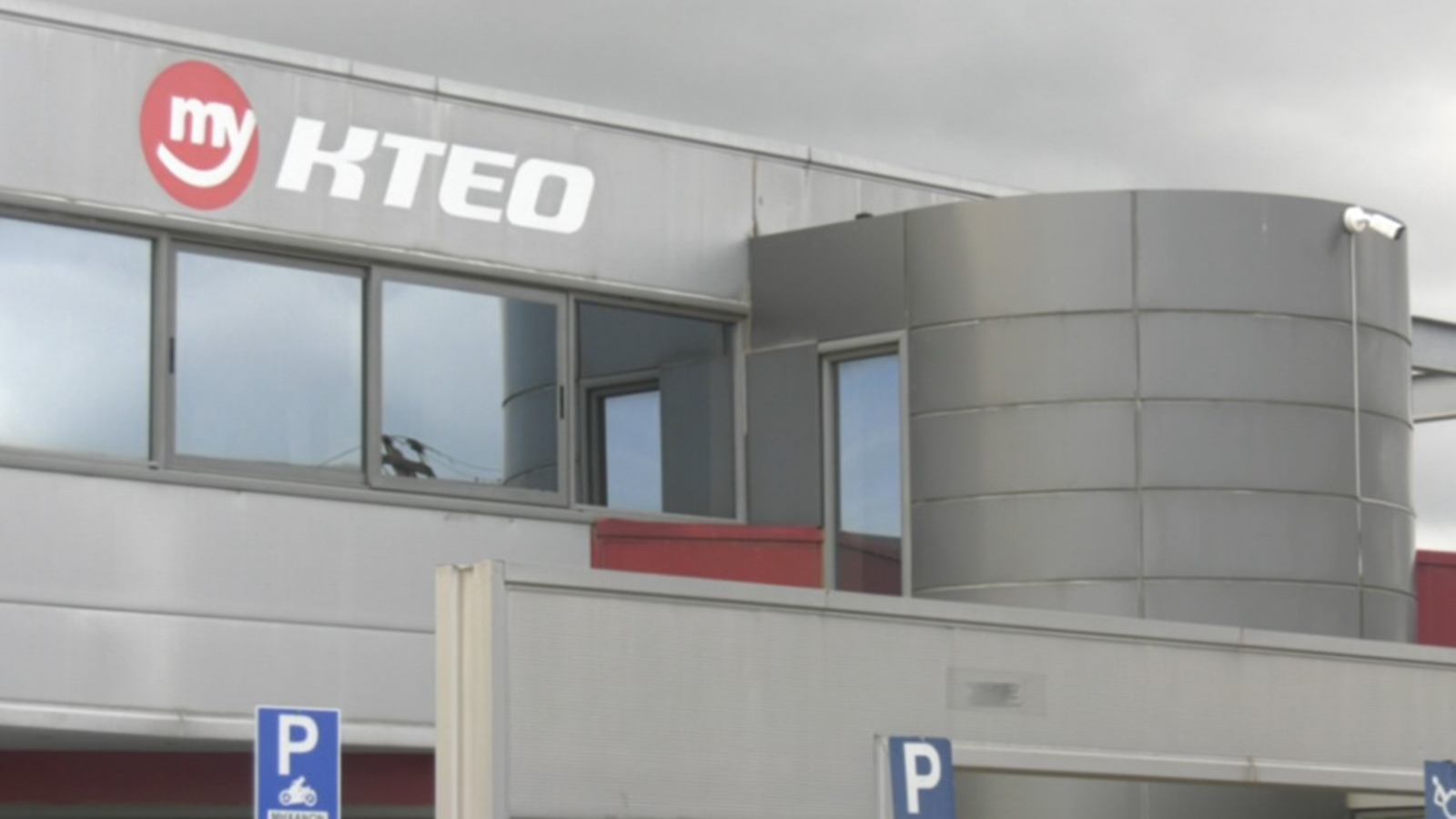 MyKteo - Θαλάσσης: Έλεγχος ΚΤΕΟ  για Ι.Χ., ελαφρά & βαριά επαγγελματικά
