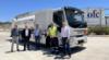 Το ηλεκτρικό Volvo FE «φορά» υπερκατασκευή αεροδρομίου! 