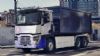 Μέχρι τους 44 τόνους θα ανεβαίνουν από του χρόνου οι προτάσεις της Renault Trucks στα ηλεκτρικά φορτηγά, όταν θα ξεκινήσει η παραγωγή των νέων E-Tech T και E-Tech C (φωτό).