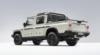 Ineos Grenadier: Μέσα στο 2024 το νέο Pick-Up των 282hp 