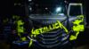 Η IVECO συνεργάζεται με τους Metallica για τα νέα της φορτηγά 
